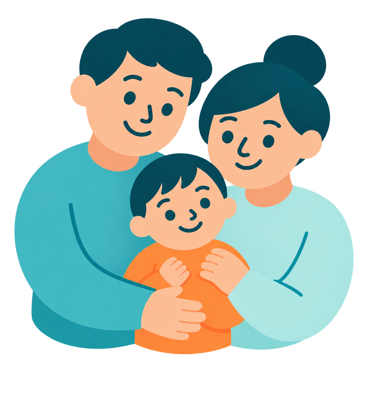 Family Play intro artwork